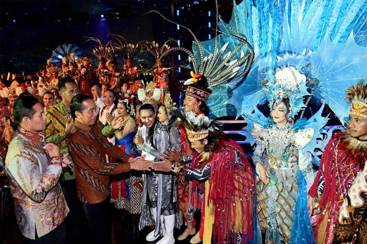 Soal KTT AIS, Pengamat Sebut Pengamanan Tempat Wisata Bukan Hal Mudah
