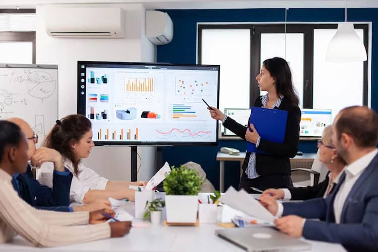 Cara Membuat Presentasi PowerPoint yang Menarik