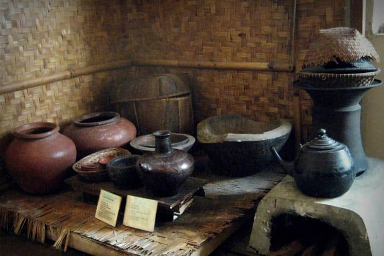 Dianggap Kuno, Memasak Pakai Gerabah Justru Lebih Sehat dan Nikmat