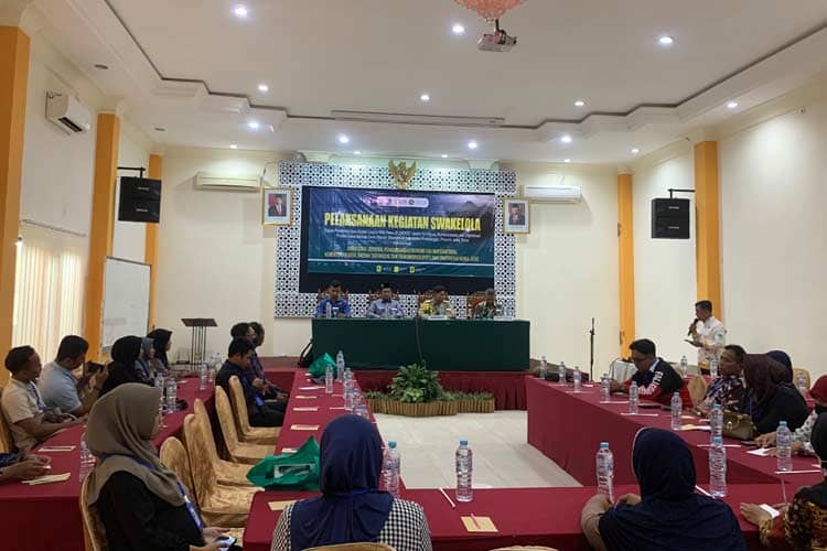 Unuja Probolinggo Dorong Desa Naik Level Jadi Desa Mandiri Lewat BUMDES