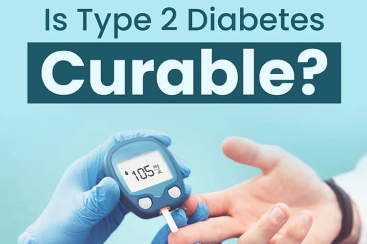 Diabetes Melitus Tipe 2 (DMT2) Bisa Sembuh, Mitos atau Fakta?