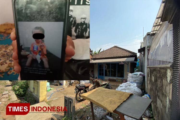 Begini Kondisi Bocah di Malang yang Disiksa Keluarganya