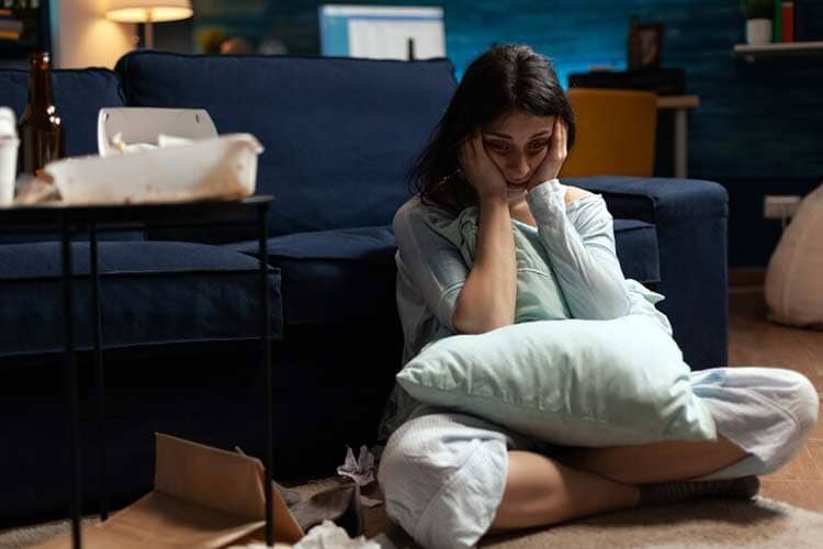 Anxiety Disorder, Gejala dan Cara Mengatasinya