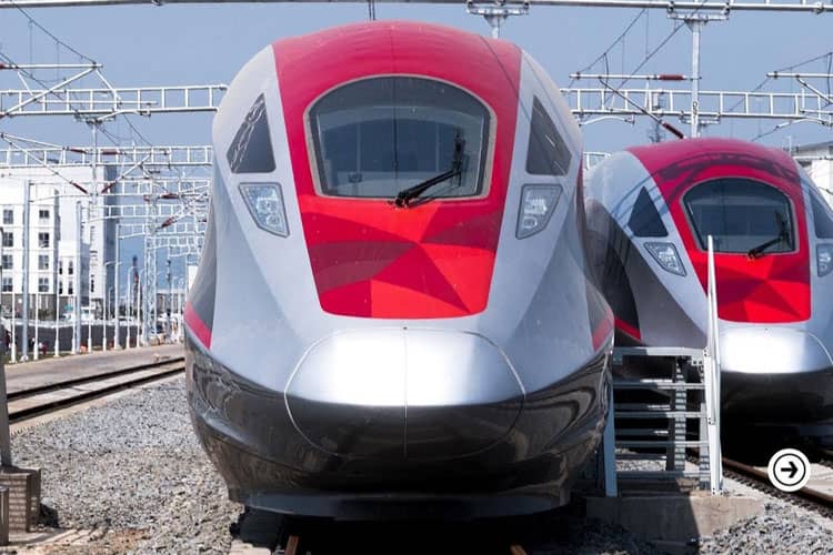 Kereta Cepat Whoosh Beroperasi Komersial, KAI Sediakan KA Feeder