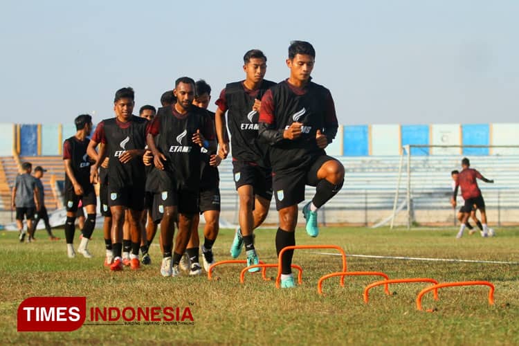 Persela Berencana Datangkan Pemain Baru di Jendela Transfer Liga 2