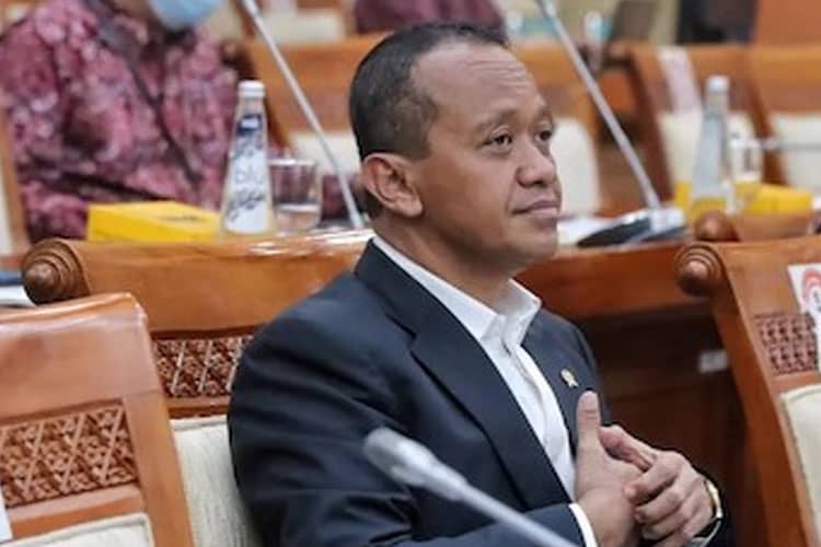 Indonesia Jadi Negara Favorit Tujuan Investasi, Pengamat Apresiasi Kebijakan Bahlil Kuatkan Kepercayaan Investor