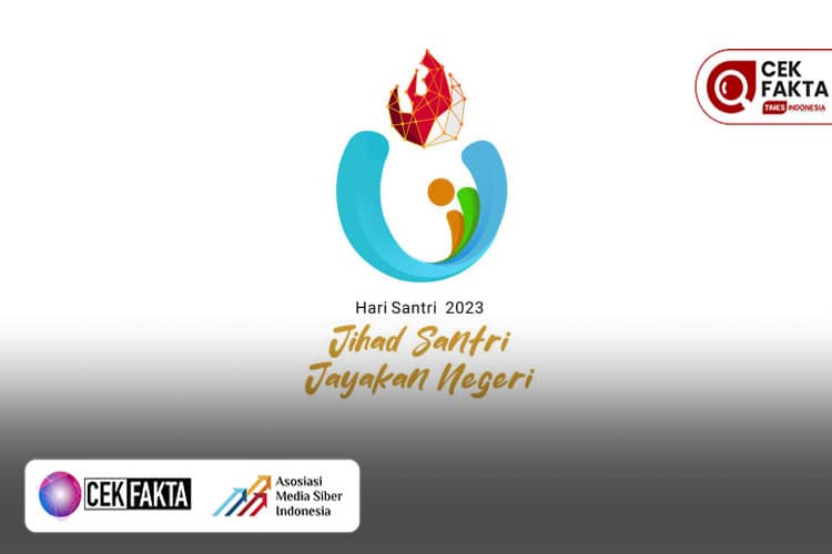 Hari Santri 22 Oktober 2023 Libur Nasional? Ini Faktanya