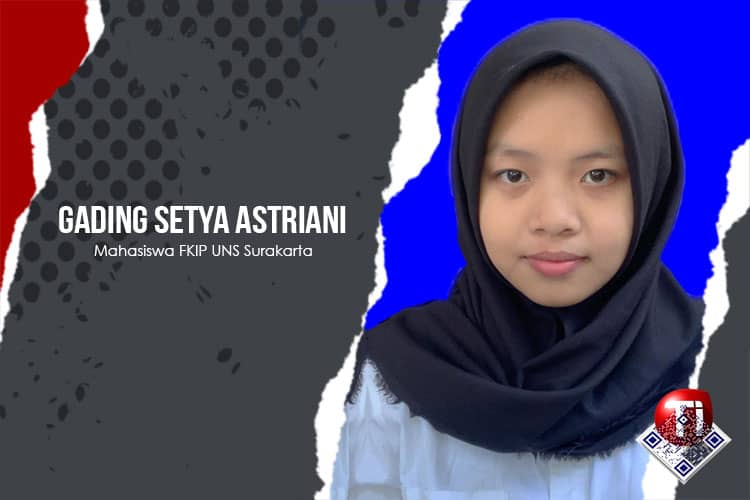 Pancasila sebagai Kepribadian Bangsa