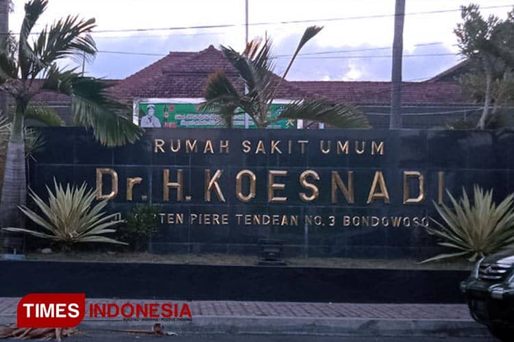 Ini Kata Direktur RSUD Bondowoso Soal Keluhan Perbedaan Layanan Pasien BPJS dan Reguler