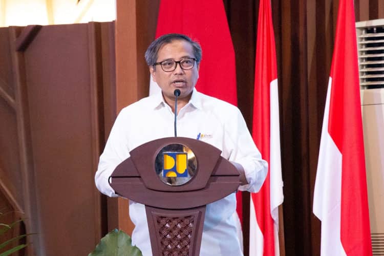 Amankan Aset Negara, Kementerian PUPR RI Luncurkan Fitur Baru Aplikasi E-BMN