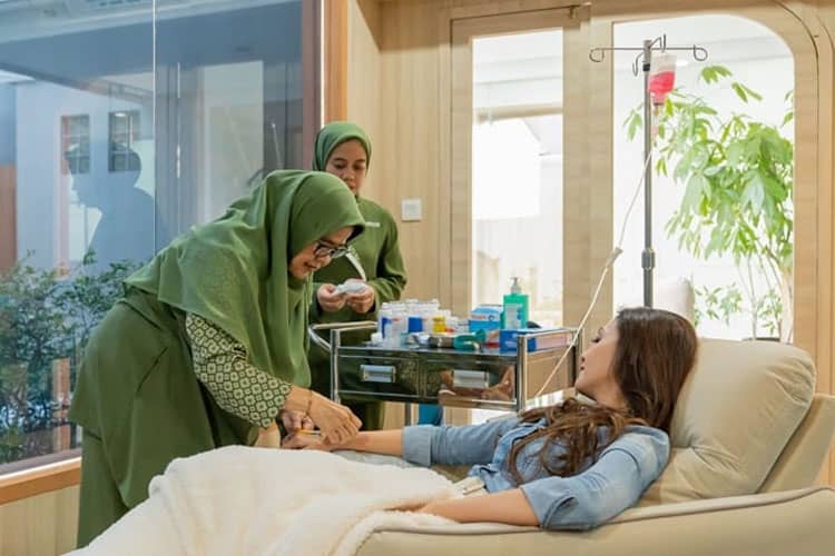 Didukung Dokter Berpengalaman, First Care Hadir di Panglima Polim Jaksel