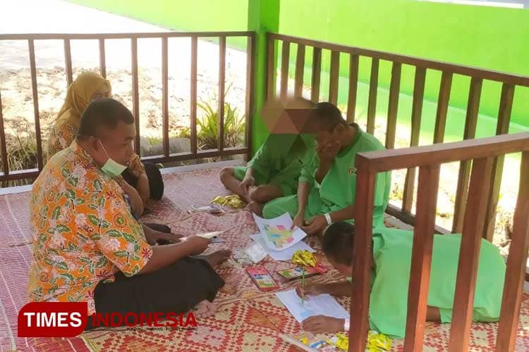 Perselingkuhan Jadi Salah Satu Penyebab Pasien Gangguan Jiwa di Bondowoso