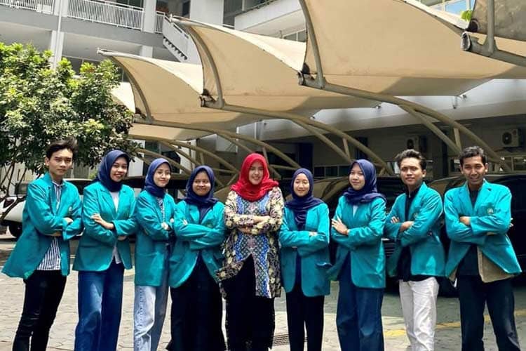 Inovasi Program Layanan Jasa Digital Marketing HIMAGRI Unisma Berhasil Lolos Pendanaan RKM