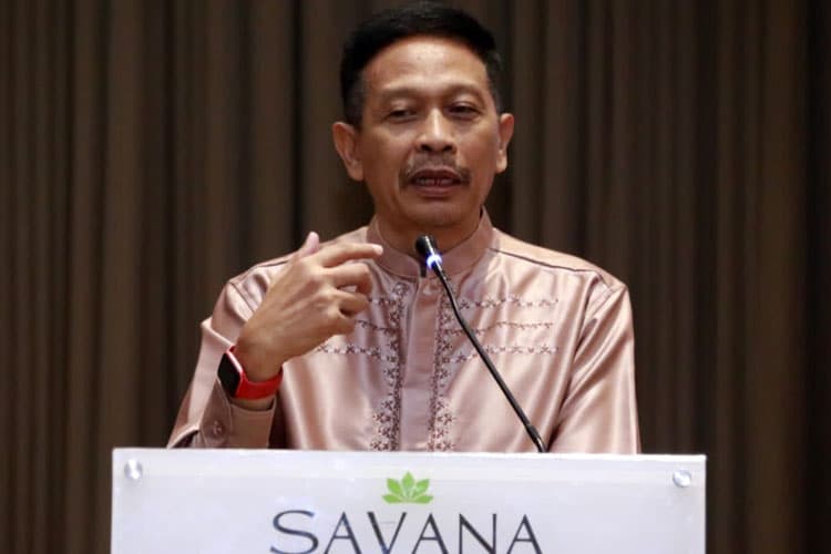 Pj Wali Kota Malang Sentil Optimalisasi PAD Masih Kurang