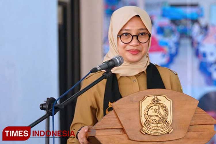 Lawan Buta Aksara, Bupati Banyuwangi Ajak Sisir Anak Putus Sekolah