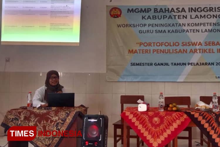 FKIP Unisla Komitmen Tingkatkan Kualitas Pendidikan di Lamongan