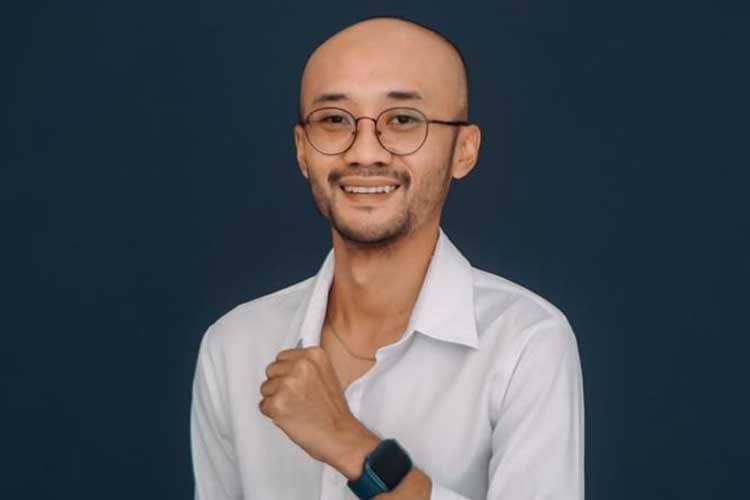 Ketua HIPMI Majalengka Mengobarkan Semangat Sumpah Pemuda Kewirausahaan