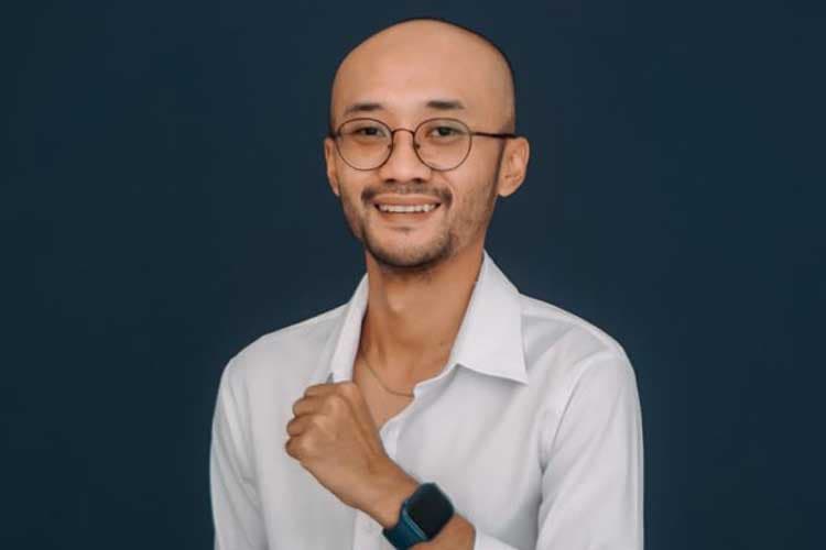 Ketua HIPMI Majalengka Mengobarkan Semangat Sumpah Pemuda Kewirausahaan