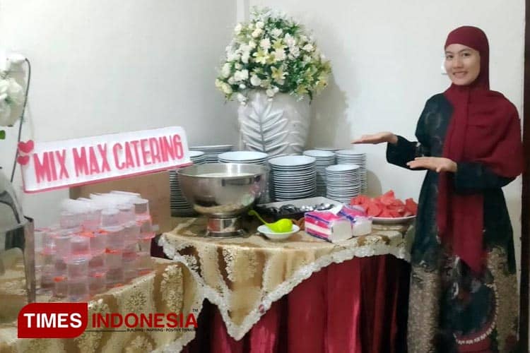 Inspiratif: Kisah Sukses Owner Mix Max Malang, Dari Nol Hingga Bisa Umrohkan Keluarga