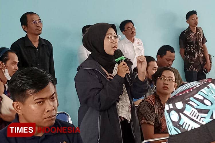 PWI Jabar Gelar Orientasi Kewartawanan dan Keorganisasian 2023