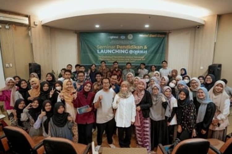 Inovasi Pendidikan: qelas.id Meluncurkan Platform Solusi Satu Atap Untuk Guru