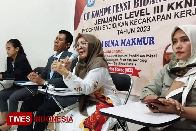 Wadah Belajar dan Pengembangan Keterampilan, Yuk Intip Berbagai Pendekatan Inovatif PKBM di Banyuwangi