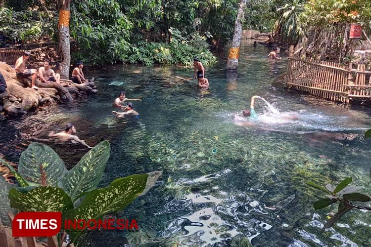 Sumber Umbulan: Exploring the Beauty of a Hidden Spring Water in Malang