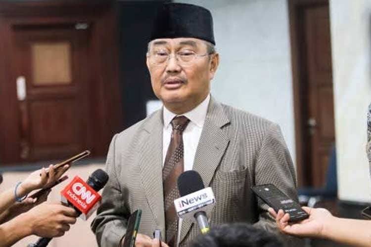 Ketua Majelis Kehormatan MK: Keputusan Usai Capres dan Cawapres Masuk Akal Jika Dibatalkan