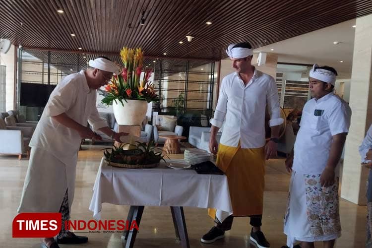 Usung Konsep Lifestyle Boutique Resort, Rebranding Grand Seminyak Tawarkan Kemewahan di Keramaian