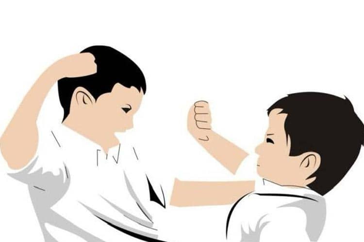Siswa MI di Malang Alami Luka Sayat di Wajah, Diduga Terlibat Perkelahian