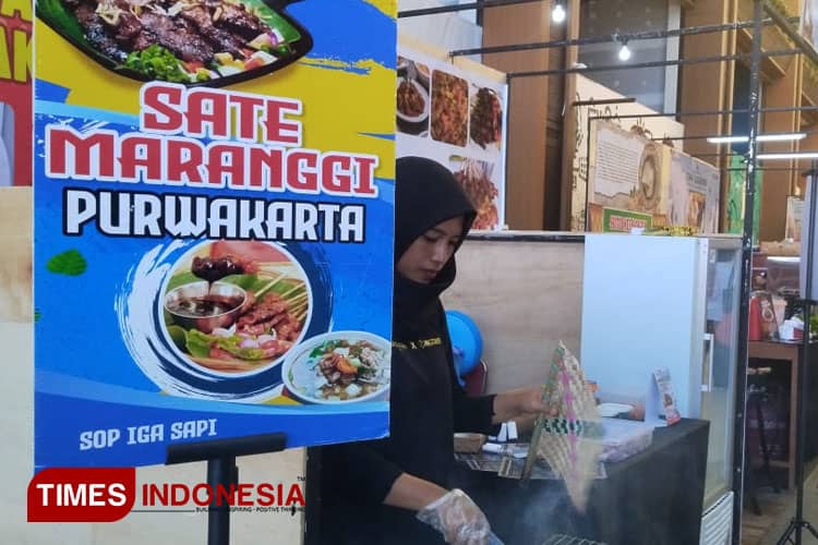 Discovery Mall Kuta Bali Sajikan Festival Kuliner Nusantara Legendaris, Jajan Yuk!