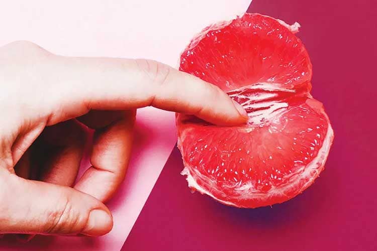 Mengeksplorasi G-Spot, A-Spot, dan C-Spot, Kunci Rahasia Orgasme