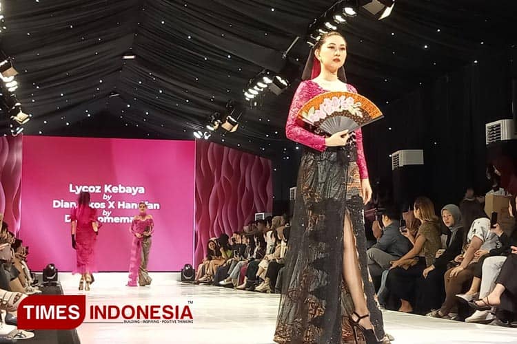 Menjelajah Keberagaman Budaya melalui Malang Fashion Week
