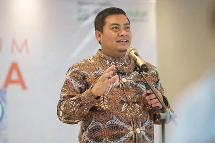Puguh Wiji Pamungkas Sebut Kabupatan Malang Berpotensi Sebagai Penghasil Pangan Terbesar di Indonesia