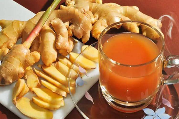 Ingin Sensasi Lain dari Jahe? Coba Resep Istimewa Minuman Jahe Ini