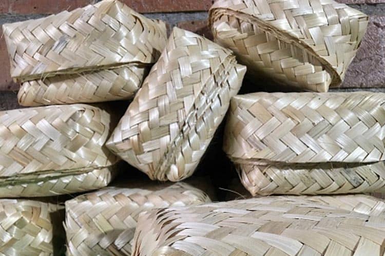 Lima Pilihan Kemasan Makanan Ramah Lingkungan