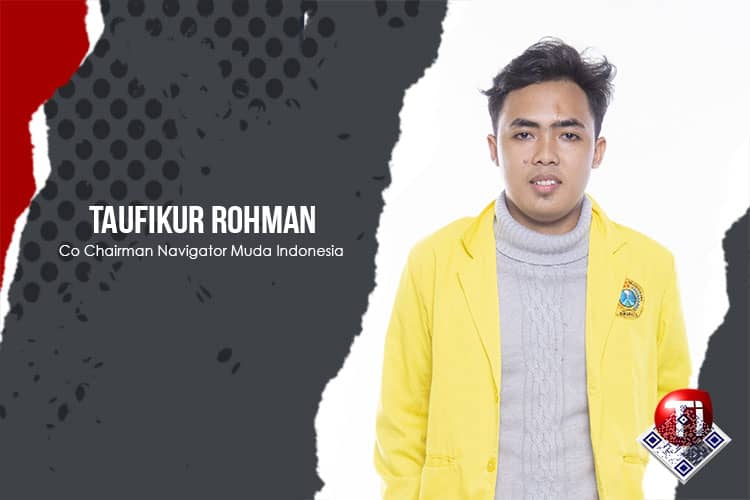 Gen Z dan Tren Politik Masa Kini
