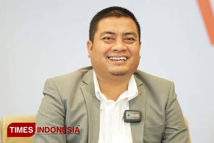 Peringati Hari Pahlawan , Pesan H. Puguh Wiji Pamungkas untuk Anak Muda Zaman Now