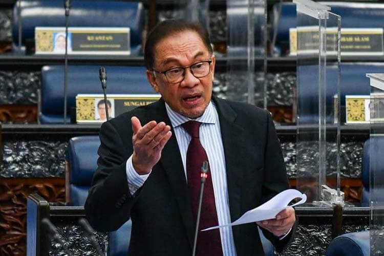 PM Malaysia Anwar Ibrahim: Israel Harus Diseret ke Pengadilan Internasional