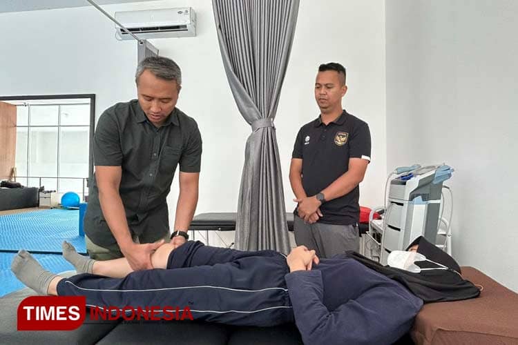 Mengenal Operasi ACL Komprehensif, Pulihkan Cedera Ligamen Lutut