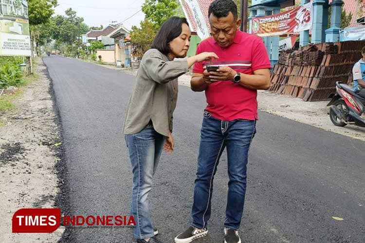 Pemerintah Pusat Berikan Atensi Kondisi Jalan Menuju Destinasi Wisata di Ponorogo