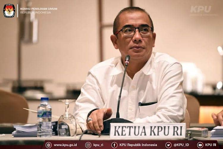 Soal Sudah Kecurangan untuk Pemilu 2024, Ini Respon KPU RI