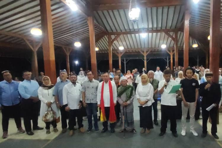 Begini Cara Prabowo-Gibran Kembalikan Kedaulatan Maritim