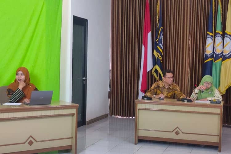 Seminar Nasional, ITNY Bahas Peran Technopreneur Era Digital 4.0