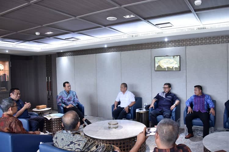 Ribuan Desa di Indonesia Belum Teraliri Listrik, Termasuk di Kepulauan Nias