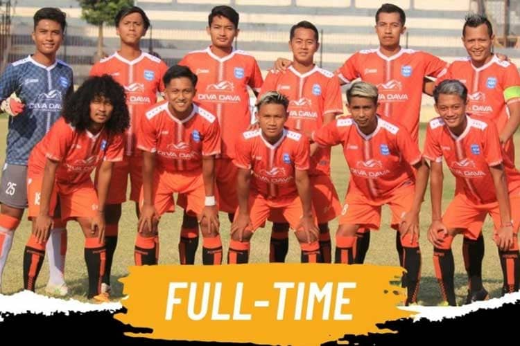 Persipro 54 Kota Probolinggo Siap Bersaing di Liga 3 Jatim Grup F