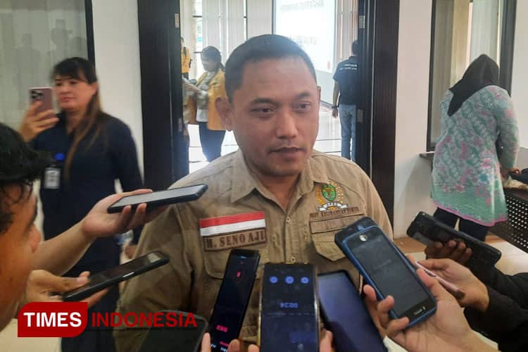 DPRD Kaltim Soroti Serapan Anggaran OPD yang Belum Maksimal dan Dapat Rapor Merah