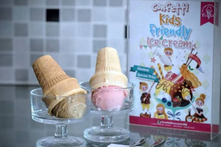 Deretan Kedai Ice Cream Legendaris dan Populer di Kota Malang, Buka Sebelum Indonesia Merdeka