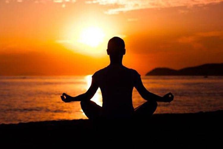 Menggapai Ketenangan Jiwa dengan Meditasi