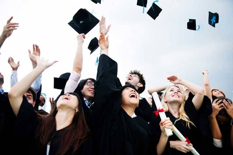 50 Besar Peringkat Universitas Terbaik Se-Asia 2023, uniRank Cantumkan 2 Kampus Indonesia